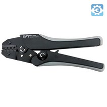 KFT압착기 압착기 KF-48B 용도:비절연플러그커넥터, 단품