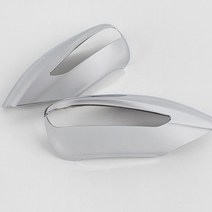 YF소나타 LED 사이드 미러 커버 크롬 백미러 보호H/N: TDHDEAL25 +H7, 향기나무 본상품선택