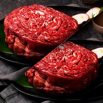 [명품횡성청정한우] [名品횡성청정한우]횡성한우 불고기500g+불고기500g, 상세 설명 참조