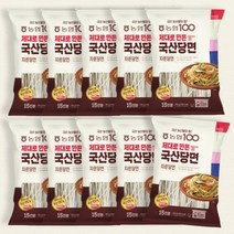 농협 제대로만든 국산 자른당면 300g x10봉지 고구마전분 100%