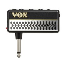 VOX amPlug2 Lead AP2-LD 헤드폰 기타앰프