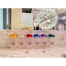 피엠 보석 보틀 pm 보석보틀, 빨강