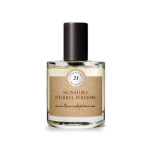 아이스비건21 시그니처 리저브 비건 향수 뉘드셀로판 50ml