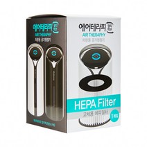 [불스원] 멀티액션 플러스 차량용 공기청정기 필터 교체용