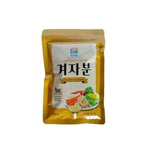 [PD&K3BD8] 대상 청정원 분말 겨자 200 G