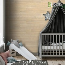 폼나라 아트월 판넬 접착식 단열 시트지 폼패널 CP-01(40장), 원목, 40개