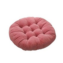 MAME MAKE HOME 프리미엄 쿠션 원형방석