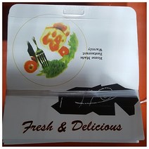 종이 도시락용기 하나 50입 업소용 일회용 업소 식당, twoable 1, twoable 1