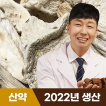 [혜민원] 국내산 산약 100g [2022년 생산]