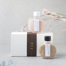 여섯별 깨소금 답례품 결혼 결혼식 돌 잔치 개업 승진 회사 꿀 조의 조문 장례 장례식 칠순 고희 어린이집 유치원 생일 사은품 퇴사 단체, 2.마음가득세트, 설날 4번(전통문양), 2.클리어 PP 쇼핑백