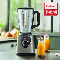 [공식] 테팔 초고속블렌더 퍼펙트믹스 플러스 스틸 다지기 BL82TE