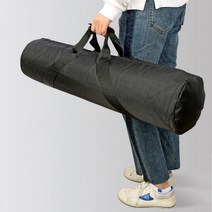키밍 라이트 스탠드 가방 케이스 대용량 삼각대 수납, 80cm, 본상품선택