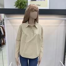 르샵 옆지퍼뒷판 레터링 점퍼 LK4JP553A
