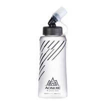 아오니제 소프트 플라스크 스포츠 물통 등산물병 AONIJIE SD21, 420ml
