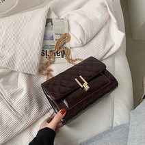 그랜드인베르상 에나멜 볼드G_210 미니백