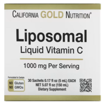 CGN 리포조말 비타민c 1000mg 450ml 비타민 씨 시 리포솜 리포좀 고함량, 1개