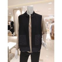 요하넥스 집업베스트 Z3C9V100