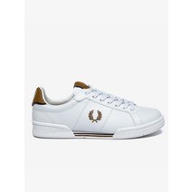[국내 매장판] FRED PERRY [프레드페리] 정품 B722 레더 172SFPU2211252-172 274565