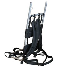 지개 알루미늄지게 접이식 산악지게 운반 벽돌지게, 다양한사이즈디자인고객센터문의