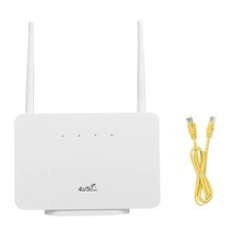 인터넷 라우터 와이파이 h106 4g lte cpe 150mbps 무선 카드-네트워크, 우리 플러그