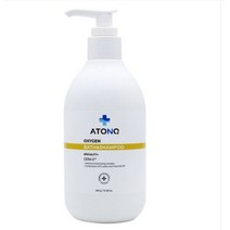 아토엔오투 옥시젠 퓨어 바스&샴푸, 300g, 1개