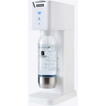 매장 탄산수기계 제조기 주입기 주방 카페 탄산음료, G9 레드 (자동 감압)