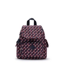 [키플링] [본사공식] 데일리백팩 CITY PACK MINI KLABA01 RTPR