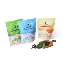 궁극 반건조 소프트 전연령 강아지사료800g 3종, 소고기와오리고기 관절건강800g