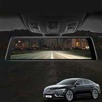 SM6 더보임X 룸미러 블랙박스, 오차드몰 더보임X 128G, 오차드몰 본상품선택