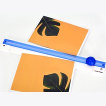 안전하고 손쉽게 재단 트리머형 문서재단기 용지절단기 스티커커팅기 제단기 종이절삭기 재단기추천 커팅기