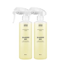 아모스 3D 하이퍼 PPT 300ml x2개, 2개
