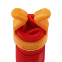 공구비트세트 드릴 드라이버 범용 일반 플라스틱 나사 홀더 클램퍼 고정 세트 1 개 비트 슬리브 목공 수공, [01] 1PC