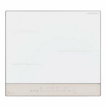 LG전자 LG 스탠딩 3구 인덕션 전기레인지 BEI3WBQT (85MM), 단품없음