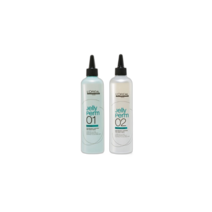 셀프파마 미용재료 로레알 ATS 펌제 11203674, 로레알 젤리펌 400ML