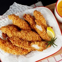 깐깐한 수제 돈까스 치즈 등심 안심 치킨 커틀렛 치즈롤까스, 수제 치킨 커틀렛 225g (45g x 5), 1개, 45g