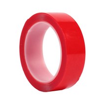 10m 차량용 투명 아크릴폼 양면 테이프 강한접착력 상자마킹 촬영필수품 소품고정 박스테잎, 상세페이지 참조