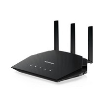 넷기어 RAX10 유무선공유기 4-스트림 AX1800 WIFI6