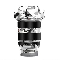 셀프촬영 SEL2470GM2 렌즈 스티커 코트 랩 보호 필름 비닐 데칼 스킨 소니 FE 24-70mm F2.8 GM II 24-70 2.8 f/2.8 M2, [04] No. 4, 04 No. 4, 1개
