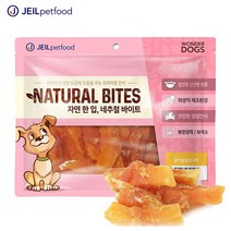 제일펫푸드 네추럴바이트 닭가슴살 고구마 (160g), 프라마쿠팡 1