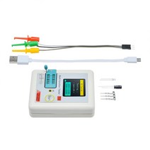 트랜지스터 테스터 반도체 테서트기 메터 . 인치 ( ) 다채로운 디스플레이 다기능 극관, tc-t7-h