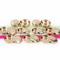 방짜유기그릇 놋그릇 궁중반상기 칠첩반상기 예단