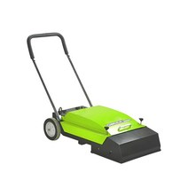 에스컬레이터 청소기 세정기 손잡이 틈새 카페트 마트, 에스컬레이터 난간청소기