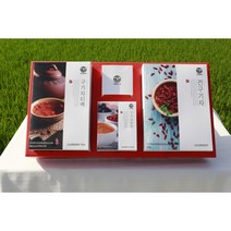 참동애농원 GAP인증 청양 구기자 선물세트, 일반형