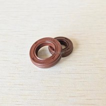 예초기 세트 브러시 커터 크랭크 샤프트 오일씰, 한개옵션0