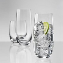 보헤미아 크리스탈 클럽 언더락 하이볼 샷잔, 클럽하이볼잔 350ml