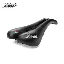 [기타] 셀레SMP 2020 젤삽입 안장 TRK Gel MEDIUM, 색상:블랙
