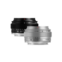 광학 50mm f2 풀 프레임 렌즈 소니 캐논 니콘, 캐논EFM마운트블랙미러싱글수동렌즈