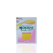 일동제약 케어리브 11종, 1개