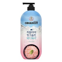 온더바디 핑크솔트 바디워시 900ml 민트 피부 몸 가려움증 건조증 모낭염 등드름, 1, 본상품선택