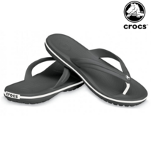 22년 크록스 플립 클래식 쪼리 슬리퍼 11033-001